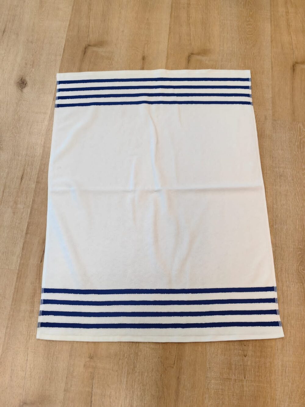 Gym hand towel 50x100cm