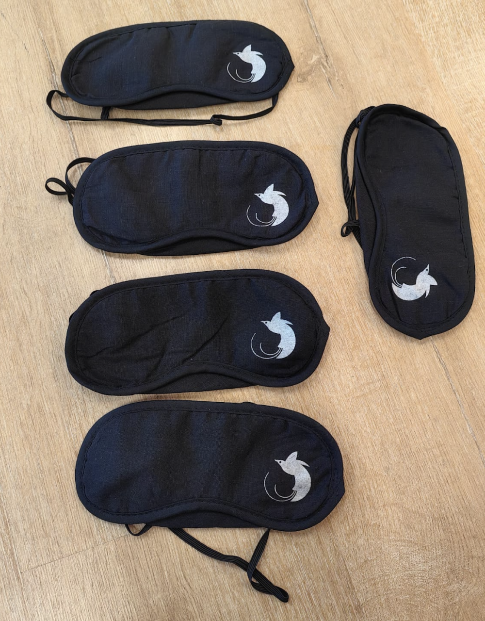 Cotton eye mask - Image 2